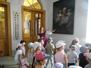 Celodenní výlet Mnichovo Hradiště